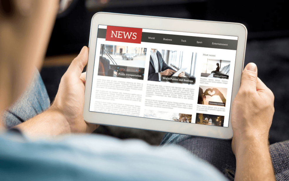 bugsnews com